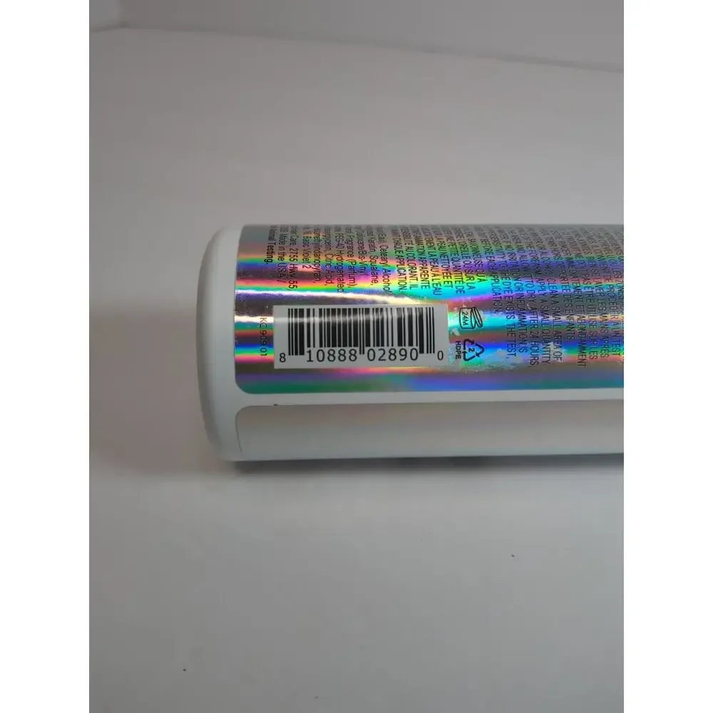 Keracolor Platinum High Shine Tinted Hair Gloss for In Shower Use 8fl oz New